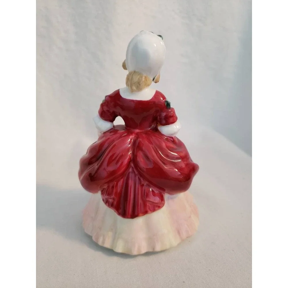 Vintage Royal Doulton Valerie HN2107